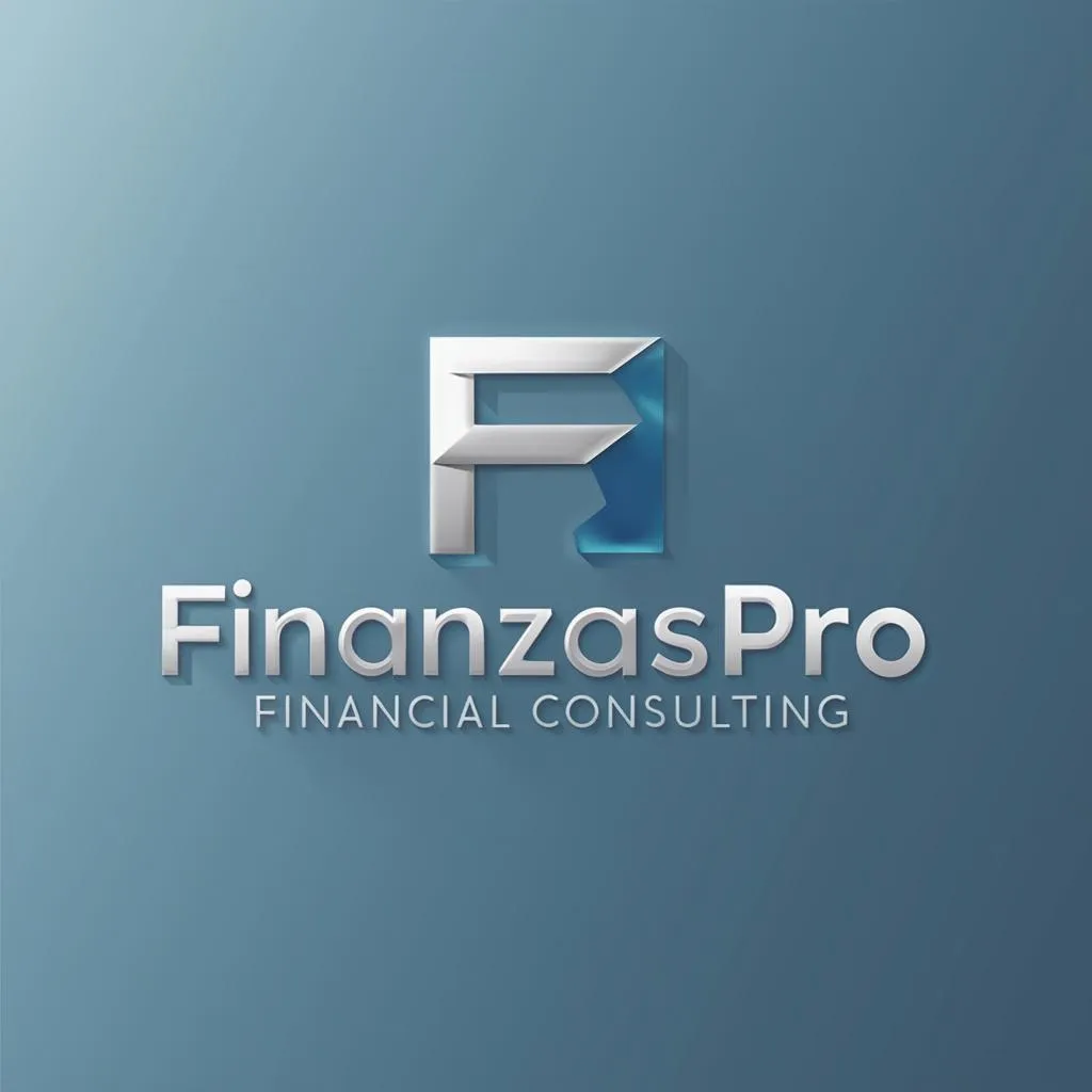 FinanzasPro Logo