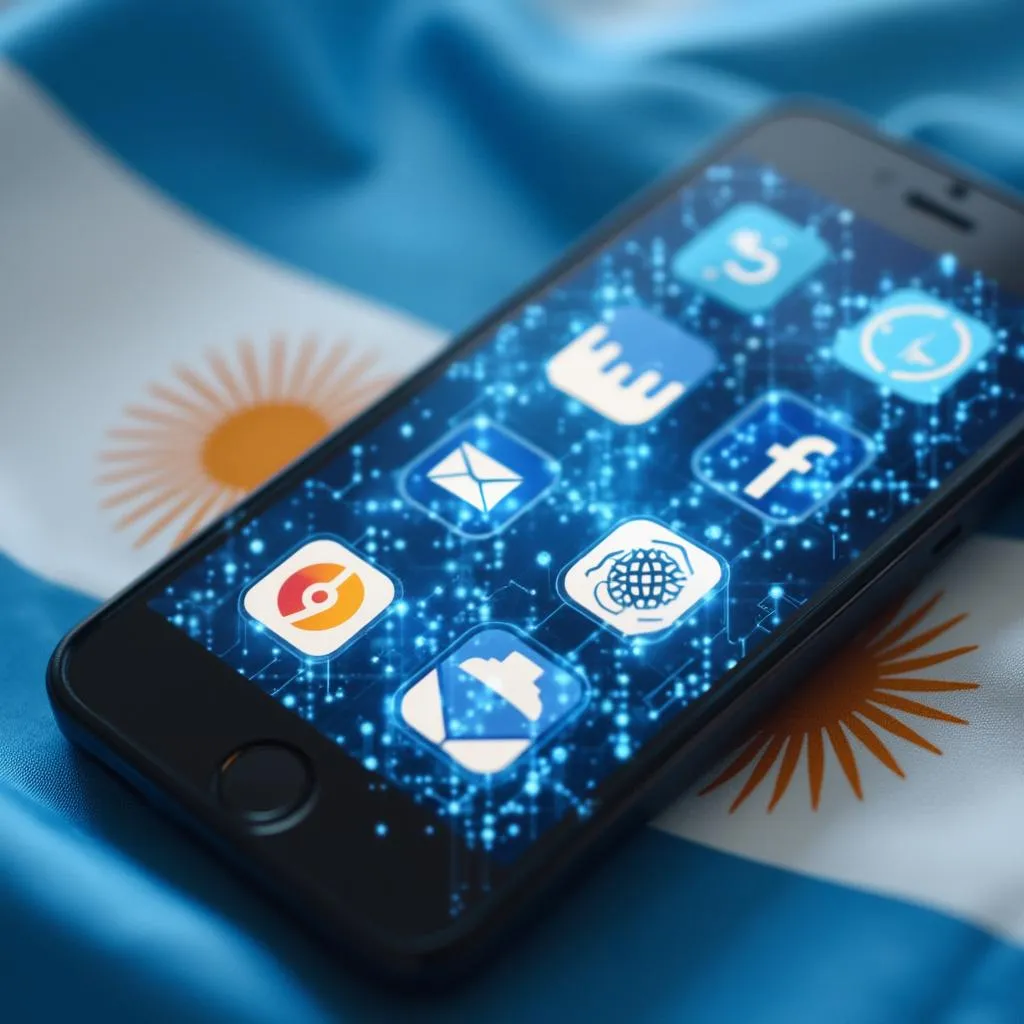 Crecimiento del Sector Fintech en Argentina