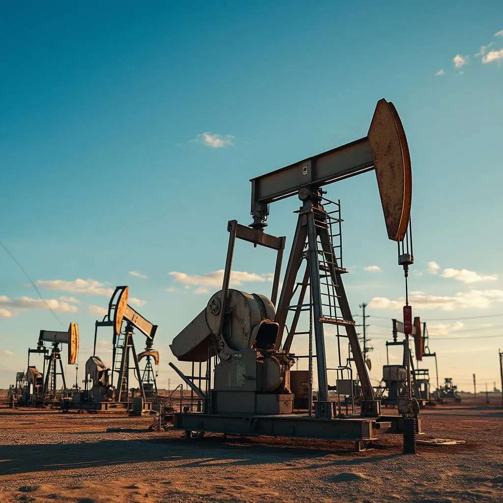 Oportunidades de Inversión en Vaca Muerta