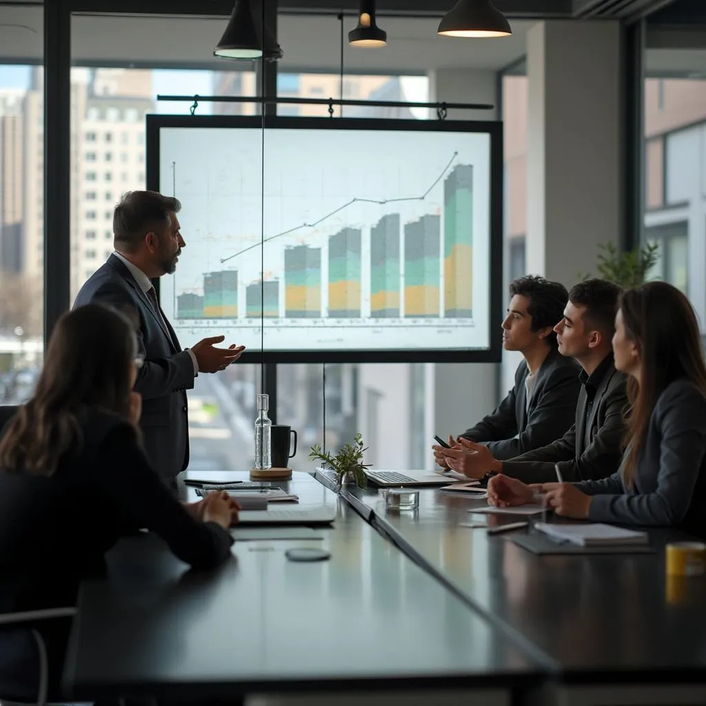 Finanzas Corporativas en Argentina
