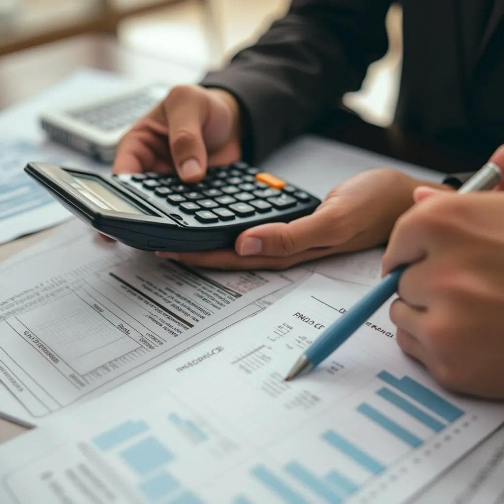 Planificación Financiera Personal Argentina