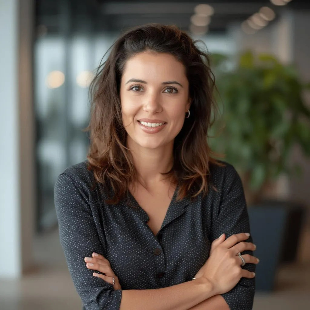 Elena Fernández